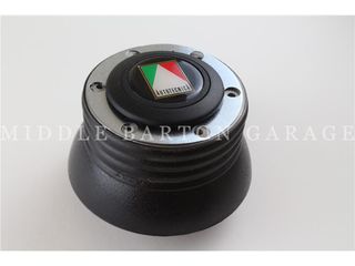 STEERING WHEEL BOSS  FIAT 600/600D